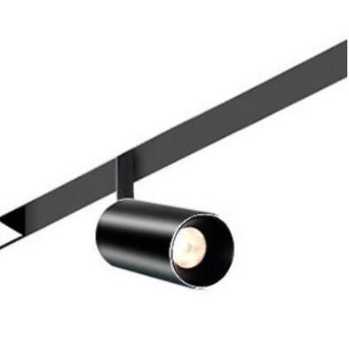 48v đèn LED tấm trần ánh sáng dẫn đường từ tính treo