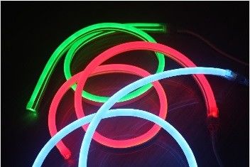 Đèn neon LED phẳng 10 * 18mm CE ROHS UL phê duyệt với 120smd
