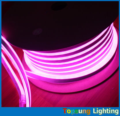 82' (((25m) cuộn tia UV chống lại 10 * 18mm chất lượng cao siêu mỏng Neo đèn dây neon Shenzhen