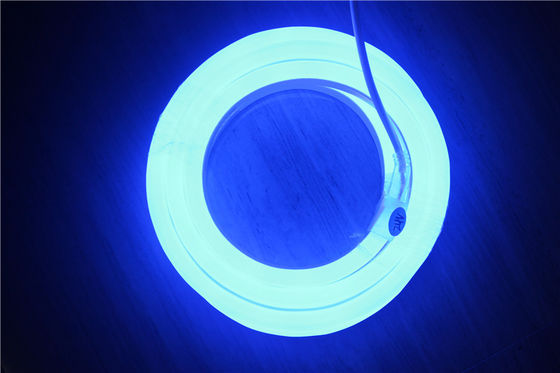 14x26mm Đèn neon LED màu trắng SMD2835 ánh sáng neon cao ấm áp 164' ((50m) mềm 120 leds / mét