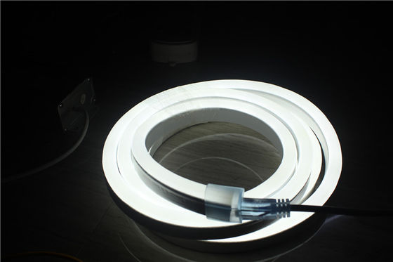 đèn cảnh quan LED 164ft 14x26mm màu sắc đèn neon flex