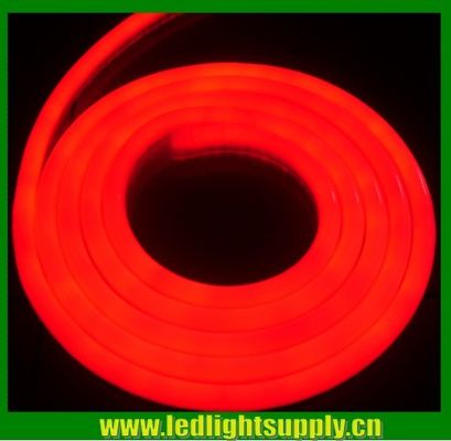 164ft 50m cuộn 14x26mm đèn neon đỏ dẫn TV 2835 smd 2015 sản phẩm mới Shenzhen nhà cung cấp