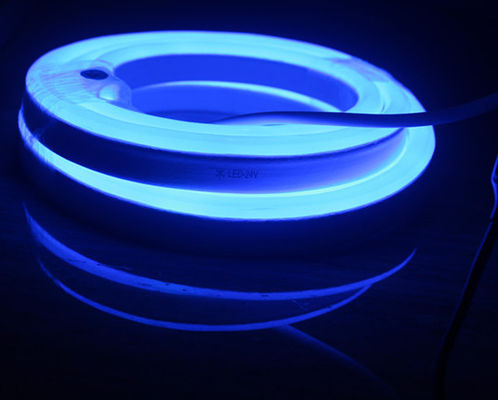 230v 14x26mm ánh sáng cao chống tia UV nhẫn trắng neon ánh sáng 2835 SMD dẫn neon phân phối