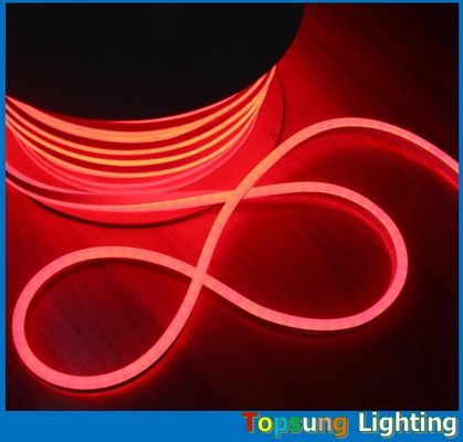 Đèn neon LED mỏng vi mô 8 * 16mm kích thước neon flex dây thừng dải ánh sáng