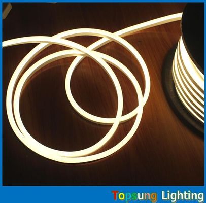 Chứng nhận CE ROHS 110V đèn neon mini led flex cho lễ hội