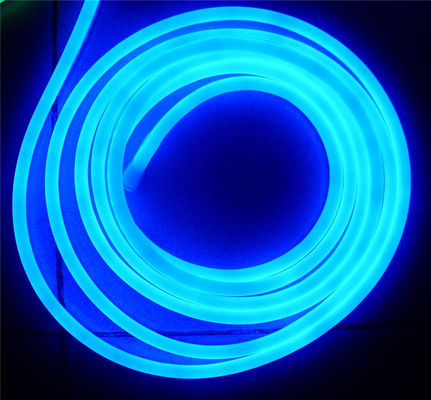 2835pvc thân đèn mini neon flex với chất lượng cao cho hồ bơi
