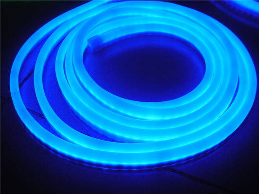 220v micro mềm LED đèn ống neon 8 * 16mm neo neon thay thế người bán