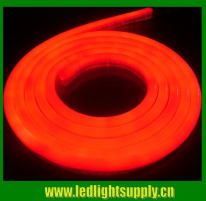 chống nước IP65 siêu sáng 8x16mm LED neon flex được sản xuất tại Trung Quốc