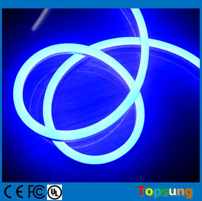 Đèn dây neon LED 220v / 110v 8 * 16mm flex light với chứng nhận CE ROHS UL