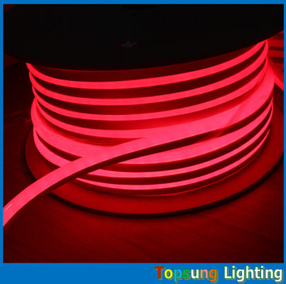 CE UL đã phê duyệt đèn neon flex LED 10 * 18mm rgh đèn LED với tuổi thọ 50000