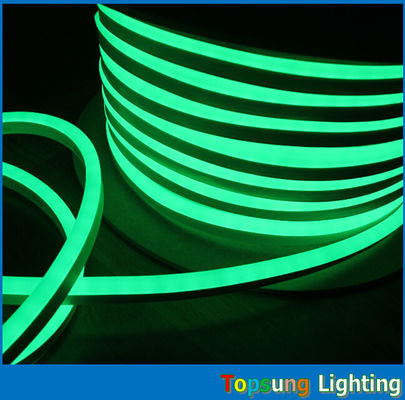 220v / 110v / 24v dẫn dây thừng ánh sáng 10 * 18mm rgb neon flex ánh sáng với giá thấp nhất