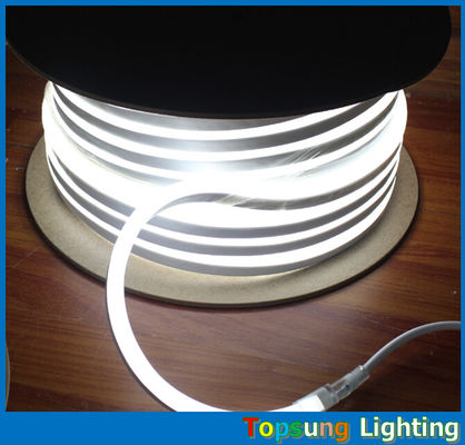 SMD2835 siêu mỏng đèn neon LED 10 * 18mm đèn dải neon rgb