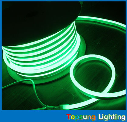 đèn neon mini 8 * 16mm kích thước đèn neon LED ropelight