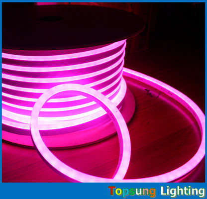 linh hoạt siêu mỏng trang trí ngoài trời LED đèn neon với ce rohs