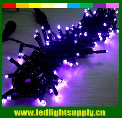 Mới đến rgb thay đổi màu sắc đèn Giáng sinh LED 110v 24v chống nước
