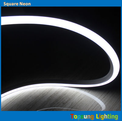 SMD2835 đèn LED Neon Flex Light Dây đèn Neon linh hoạt màu trắng 16 * 16m 220v