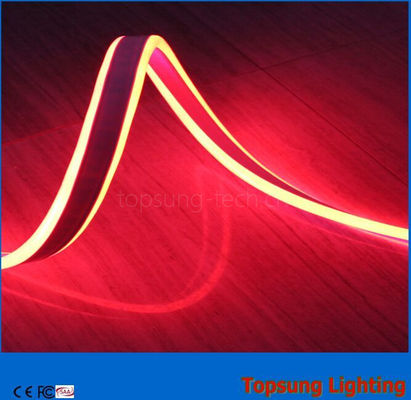 110V LED mặt kép RGB Neon Màu đỏ cho các dấu hiệu ROHS CE