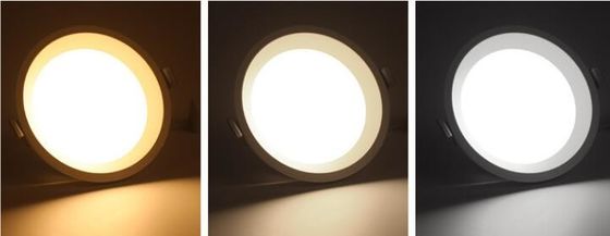 295mm vòng đèn LED tấm trần đèn 24w 225 lm- 1800 lm
