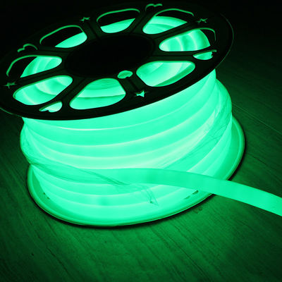360 độ vòng dẫn neon flex dẫn neon ống 16mm dây thừng xanh 24v