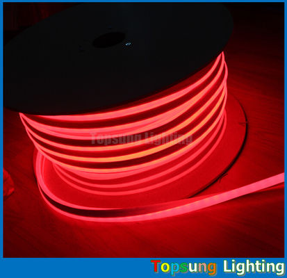 220v micro mềm LED đèn ống neon 8 * 16mm neo neon thay thế người bán