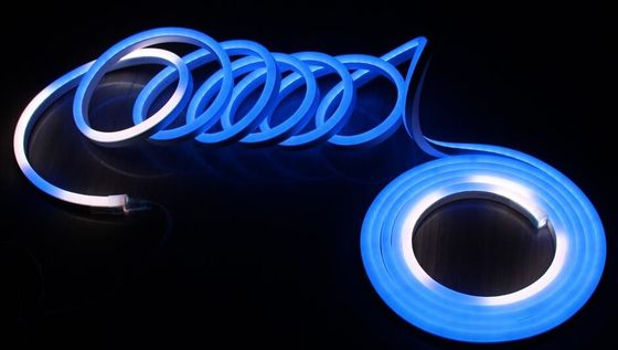 IP68 đèn neon dẫn ống băng kỹ thuật số năng động linh hoạt