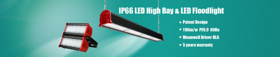 Đèn LED mới 50w chống nổ trực tuyến dẫn đèn cao với chất lượng cao
