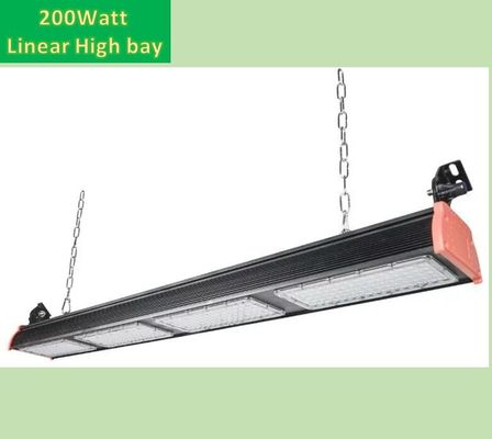 200w thiết kế mới chống nổ đường dẫn cao bay ánh sáng Topsung ánh sáng