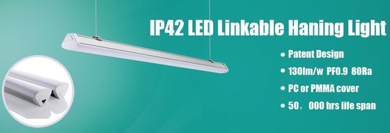 2017 2F 20W mới dẫn dây chuyền treo ánh sáng thiết bị kết nối đèn LED với chất lượng cao