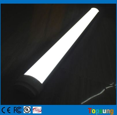 Đèn LED chống thấm IP65 5foot 3 bằng chứng 2835smd đường dẫn đèn LED topsung