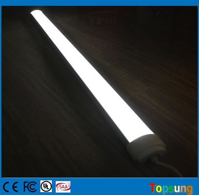 Đèn LED chống thấm IP65 5foot 3 bằng chứng 2835smd đường dẫn đèn LED topsung
