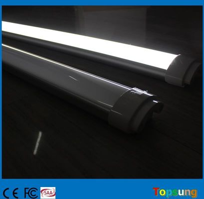 5 foot 150cm Led Linear Light Tri-proof 2835smd Với CE ROHS SAA chấp thuận