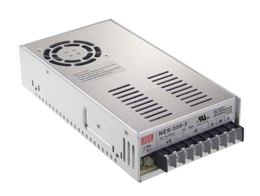 348W 12 Volt Led nguồn điện đầu ra đơn chuyển đổi NES-350-12
