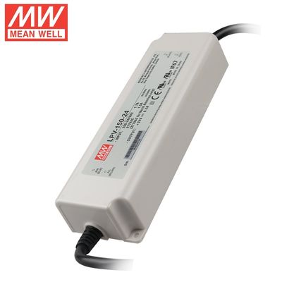 Chất lượng tốt nhất Meanwell 150w 24v nguồn điện điện áp thấp LPV-150-24 dẫn biến áp neon