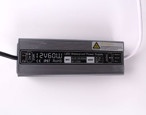 bán chạy nhất chống nước IP67 24v 60w dẫn nguồn điện dẫn biến áp neon để bán