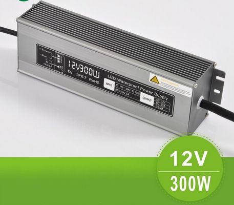 24v 300w LED Driver nguồn cung cấp điện cho Led Neon Waterproof IP67