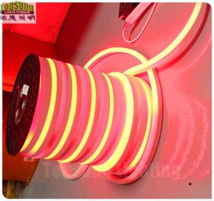 IP68 đèn neon dẫn ống băng kỹ thuật số năng động linh hoạt