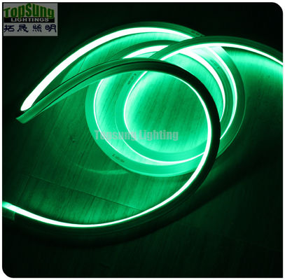 bán nóng RGB 16 * 16m 127V đèn LED neon phẳng được sản xuất tại Trung Quốc