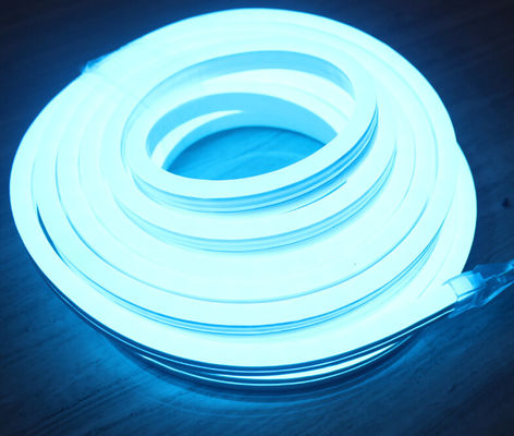 kích thước vi mô 8x16mm trang trí đèn LED chống nước RGB dải neon linh hoạt