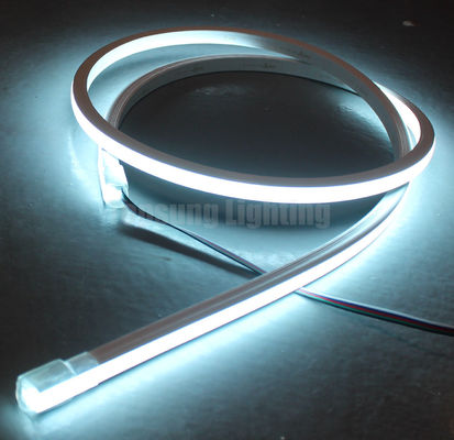 đèn LED rgb neon flex rgbw siêu mỏng neon Flex đèn dải thay đổi màu sắc