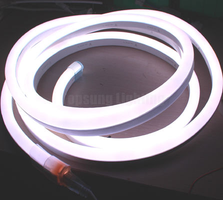 Đèn dây neon LED cắt tùy chỉnh 240v 14 * 26mm đèn neon kỹ thuật số