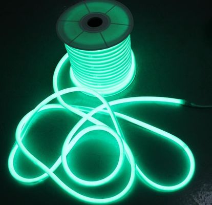 110 volt Đèn đèn neon LED thép chống nước flex 360 rgb led neon linh hoạt giá nhà máy