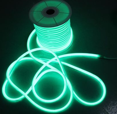 24 volt rgb neon dẫn 360 độ vòng dẫn neon flex rgbw đai dẫn ruy băng rgb
