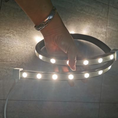 18Watt linh hoạt đèn LED cảnh quan ủi tường 1W / 1LED SMD3030
